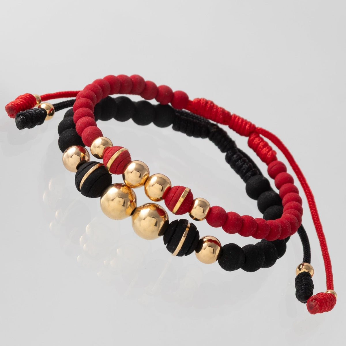 Manilla Pareja Union - Vibrantto Joyas y Accesorios-PP030-2