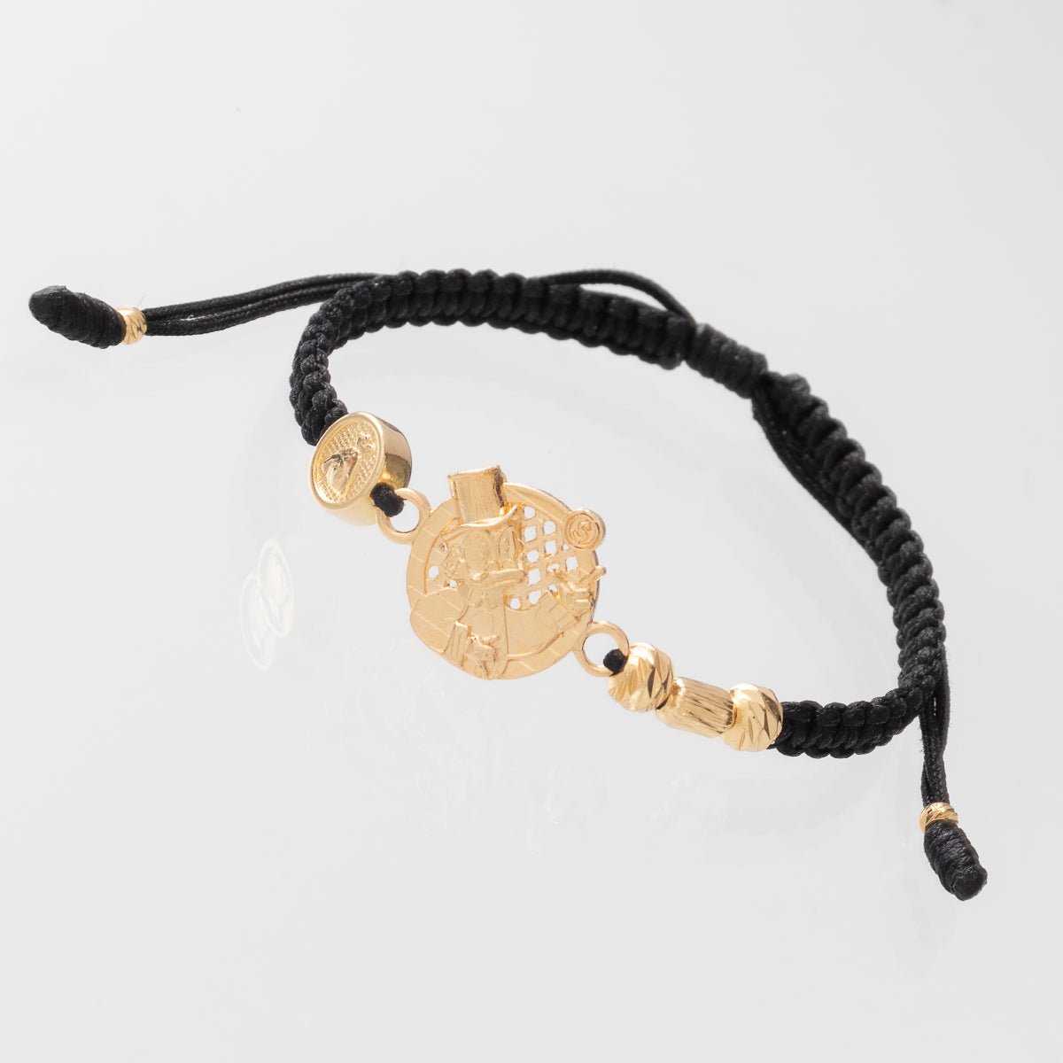 Manilla Tio Rico - Vibrantto Joyas y Accesorios - MU3068