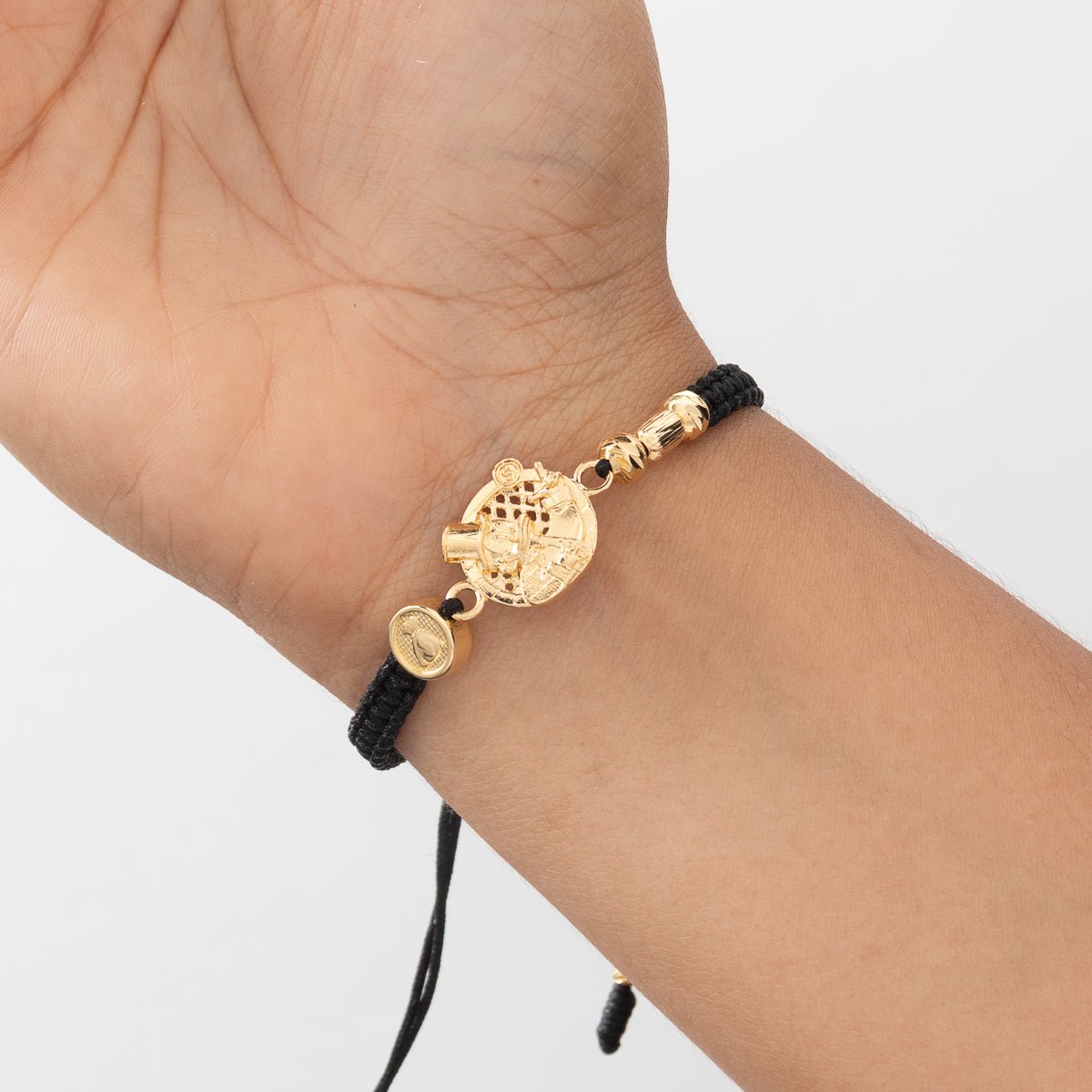 Manilla Tio Rico - Vibrantto Joyas y Accesorios - MU3068