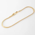 Pulsera Serpiente 20 cm - Vibrantto Joyería