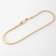 Pulsera Serpiente 20 cm - Vibrantto Joyería