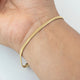 Pulsera Serpiente 20 cm - Vibrantto Joyería