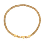 Pulsera Veneciana 3 mm 20 cm - Vibrantto Joyería