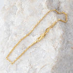 Pulsera Vintage 20 cm - Vibrantto Joyería