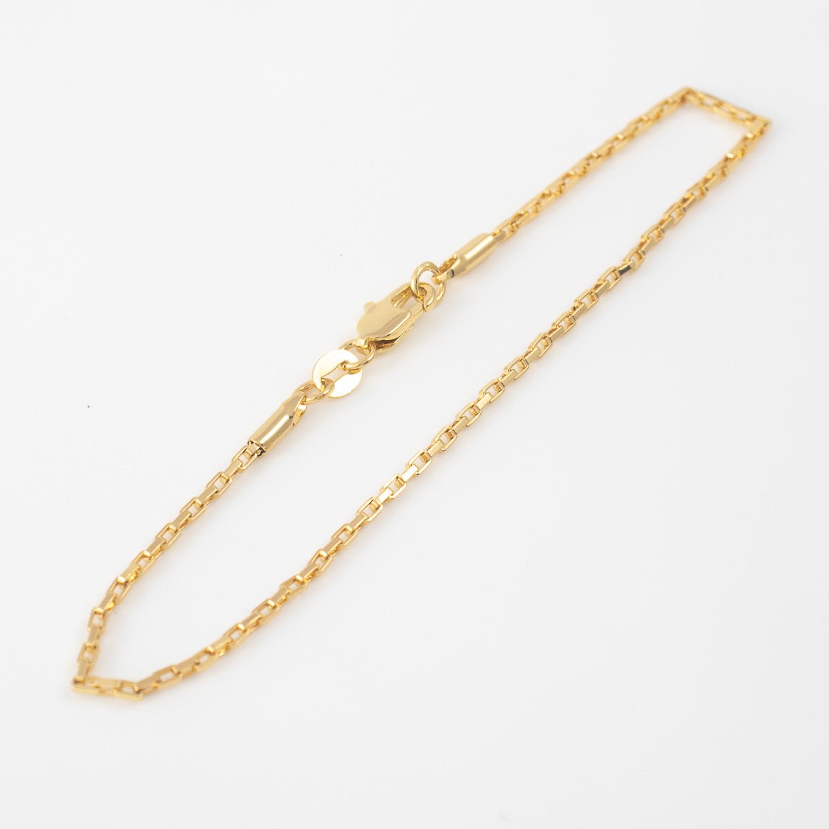 Pulsera Vintage 20 cm - Vibrantto Joyería