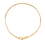 Pulsera Vintage 20 cm - Vibrantto Joyería