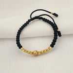 Manilla Neo Italiano Diamantado 1. Oro Laminado 18k - Vibrantto.com - Colombia
