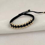 Manilla Venti 1. Oro Laminado 18k - Vibrantto.com - Colombia