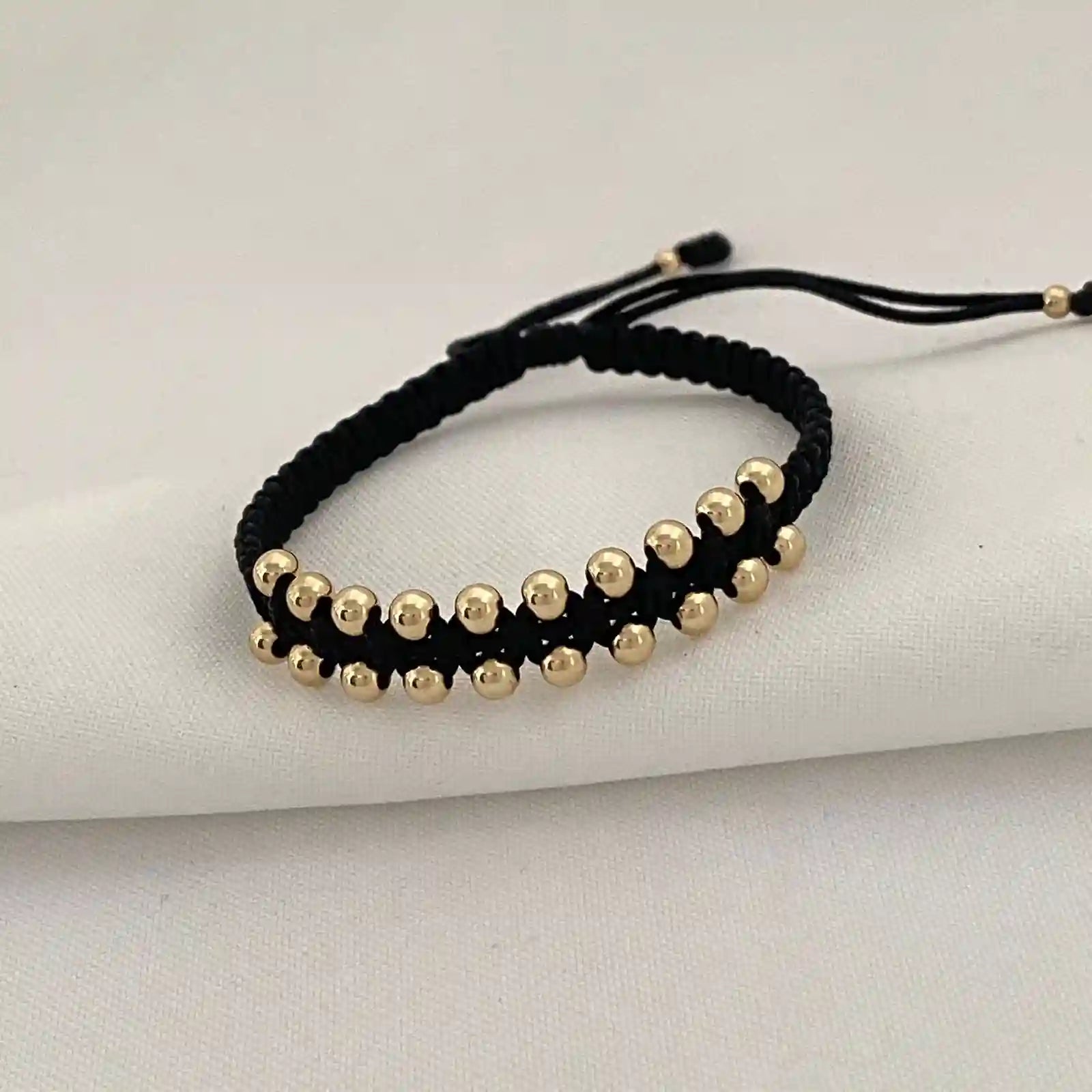 Manilla Venti 1. Oro Laminado 18k - Vibrantto.com - Colombia
