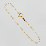 Pulsera Grumetta Rada IT 16 cm - Vibrantto Joyas y Accesorios - 55011