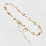 Pulsera Marinera 17 cm - Vibrantto Joyas y Accesorios - P115