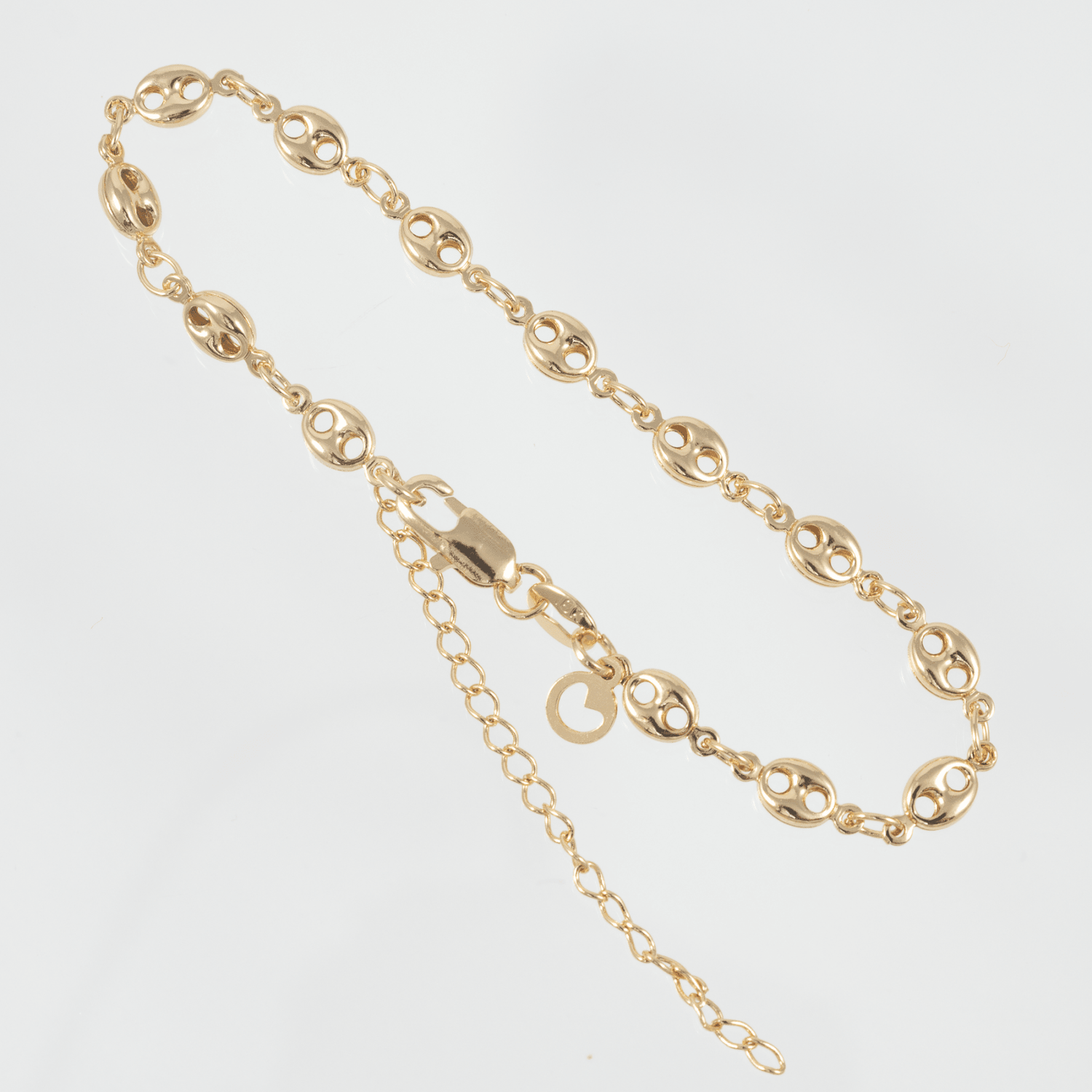 Pulsera Marinera 17 cm - Vibrantto Joyas y Accesorios - P115
