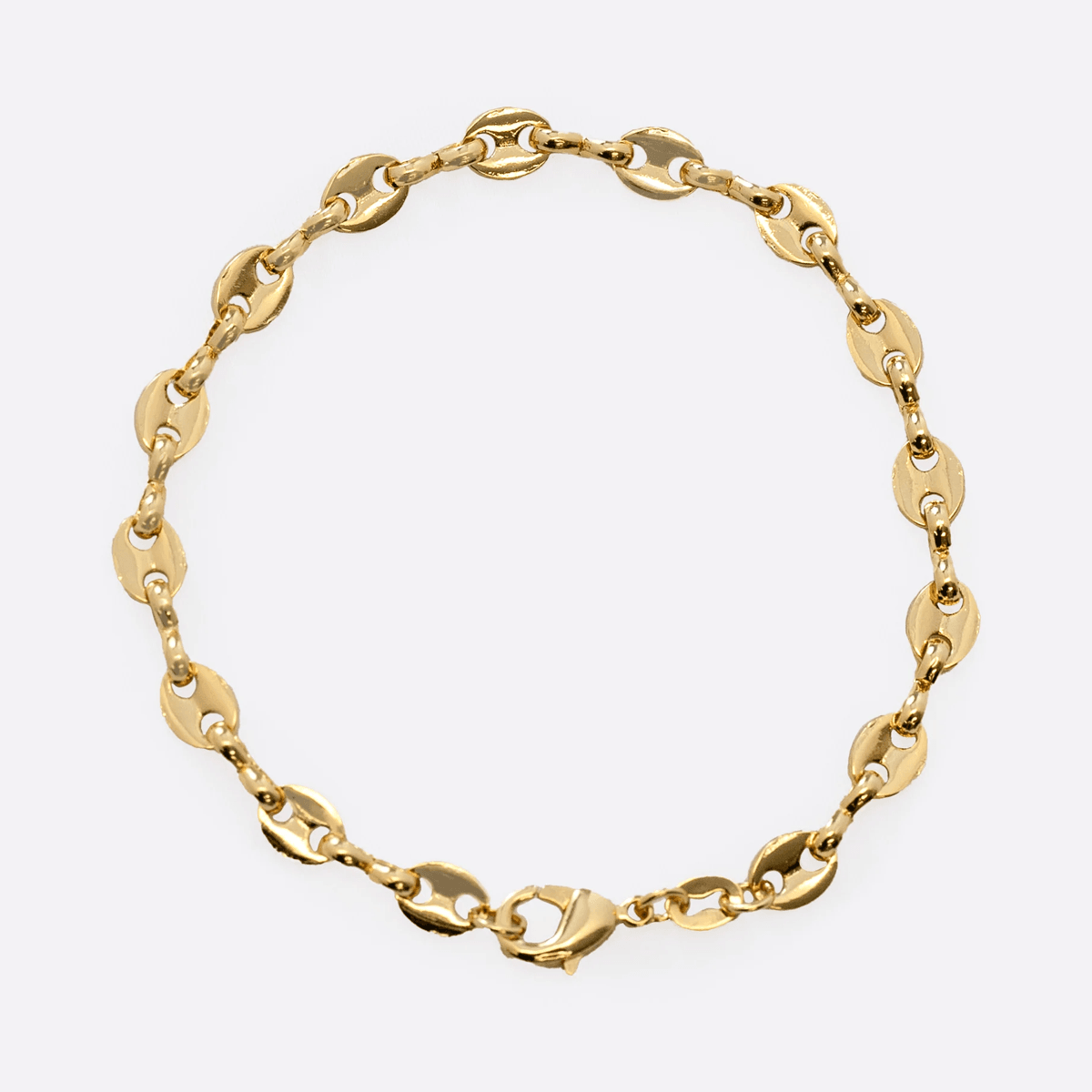 Pulsera Marinera 20 cm