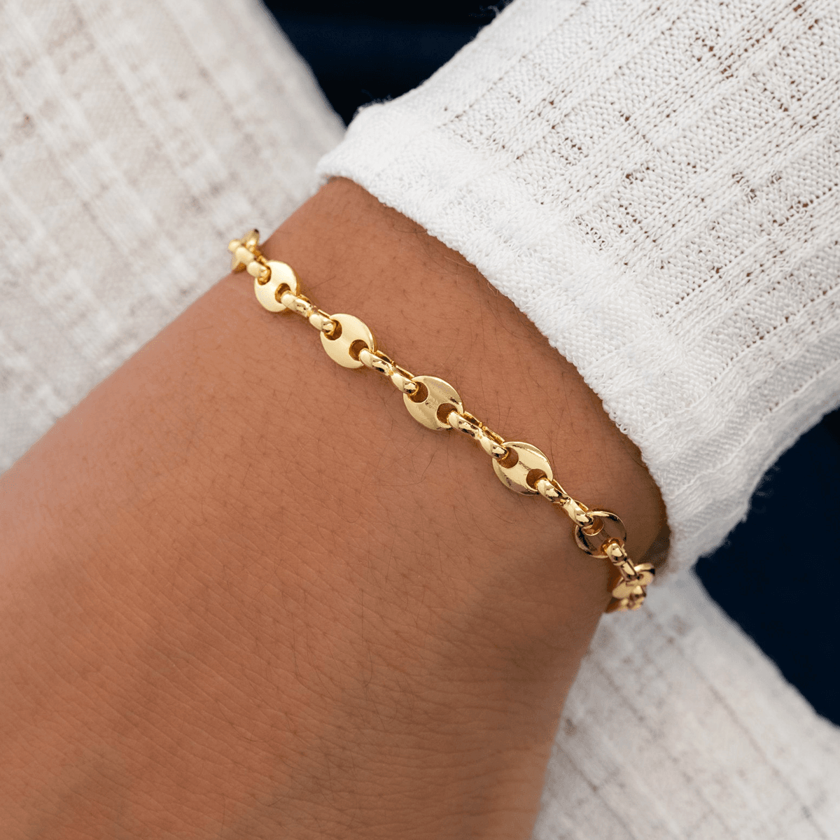 Pulsera Marinera 20 cm