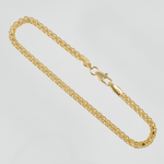 Pulsera China 18cm - 3mm - Vibrantto Joyas y Accesorios - 9080005
