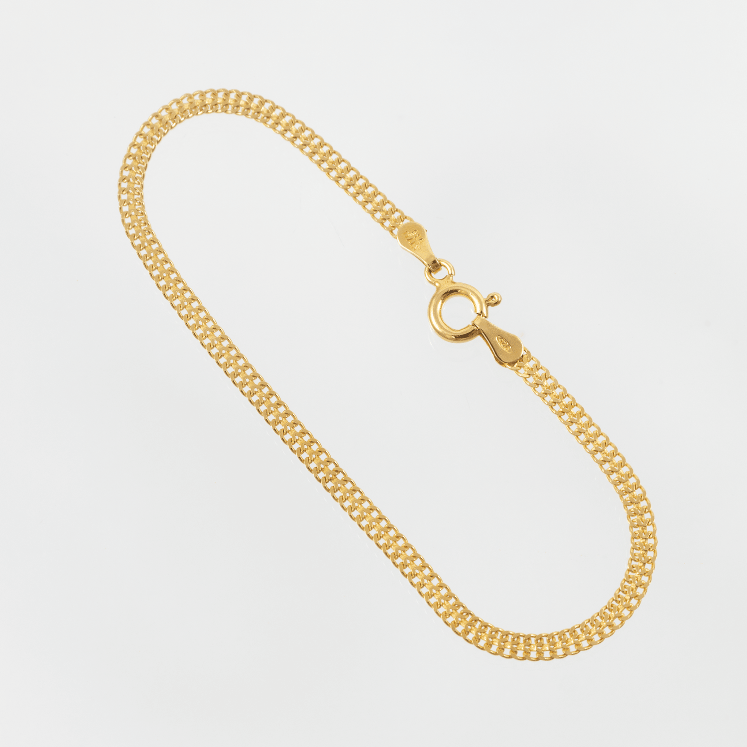 Pulsera Arrow IT 2.6 mm 16 cm - Vibrantto Joyas y Accesorios - 55026