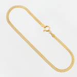 Pulsera Arrow IT 2.6 mm 19.5 cm - Vibrantto Joyas y Accesorios - 55027