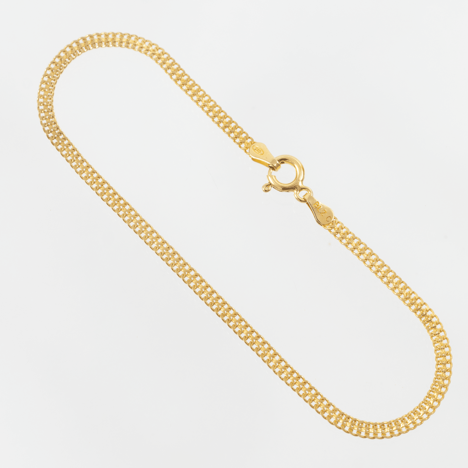 Pulsera Arrow IT 2.6 mm 19.5 cm - Vibrantto Joyas y Accesorios - 55027