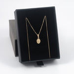 Set Milagrosita (Cadena y dije) - Vibrantto Joyas y Accesorios - OC46397 - OC26285