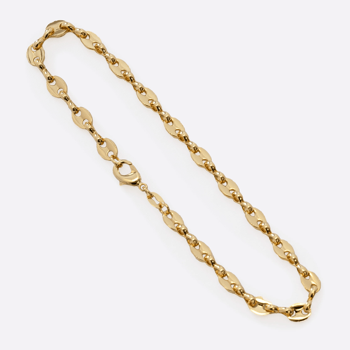 Tobillera Marinera 24.5 cm - Vibrantto Joyería