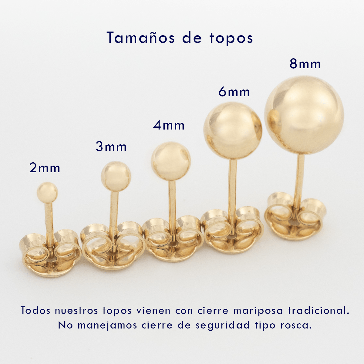 Topo Balin - Vibrantto Joyería - 33032