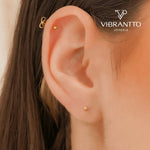 Topo Balin - Vibrantto Joyería 