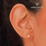Topo Balin - Vibrantto Joyería 