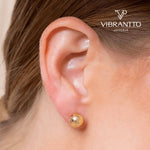 Topo Balin - Vibrantto Joyería 