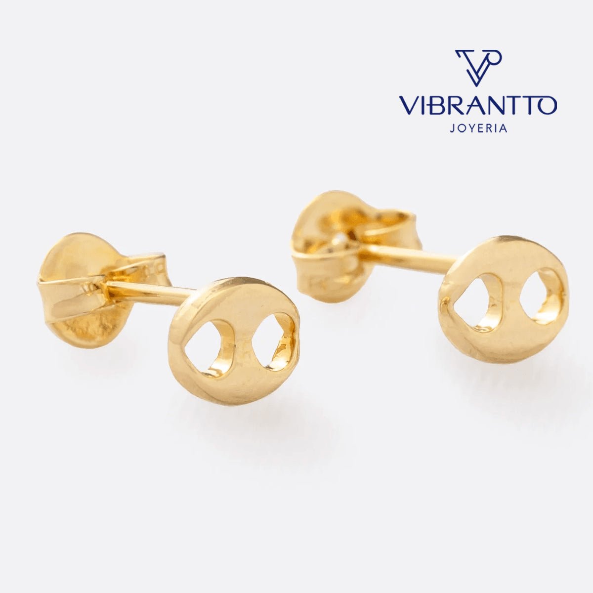 Topo Marinero - Vibrantto Joyería 