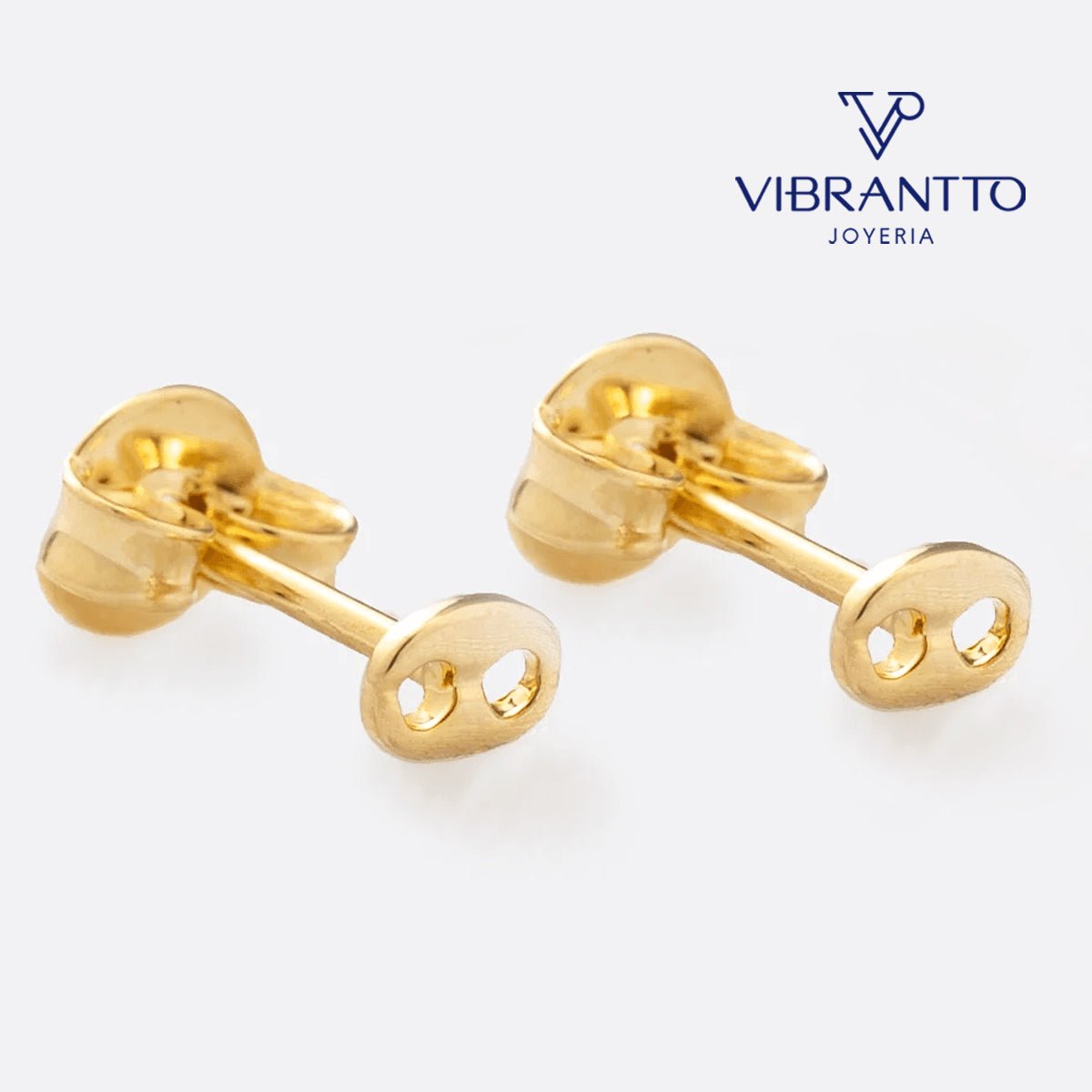 Topo Marinero - Vibrantto Joyería 