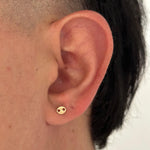 Topo Marinero Mini - Vibrantto Joyas y Accesorios - OC34258