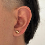 Topo Marinero Mediano - Vibrantto Joyas y Accesorios - OC34233