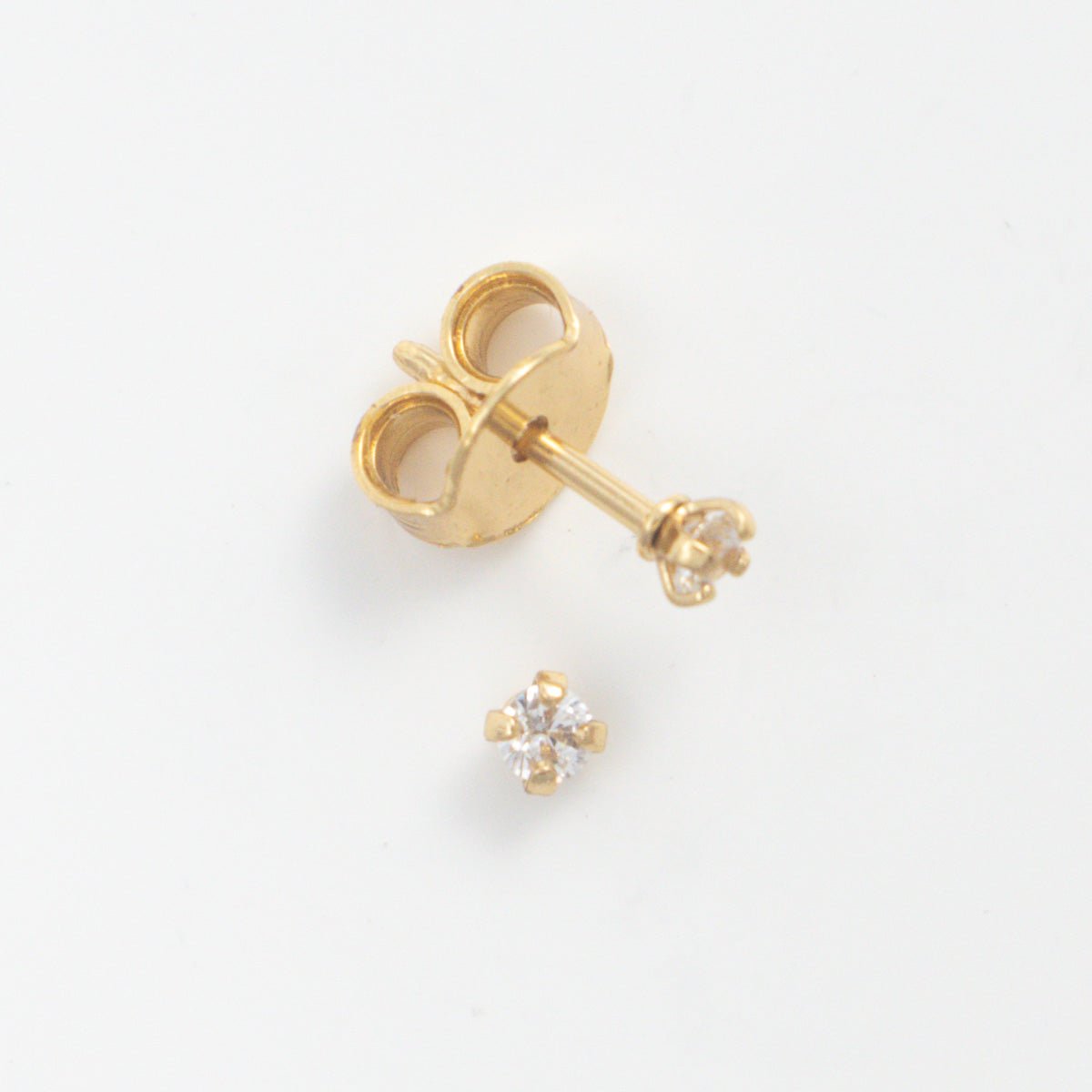 Topo Chispita 2mm - Vibrantto Joyería - OC34941