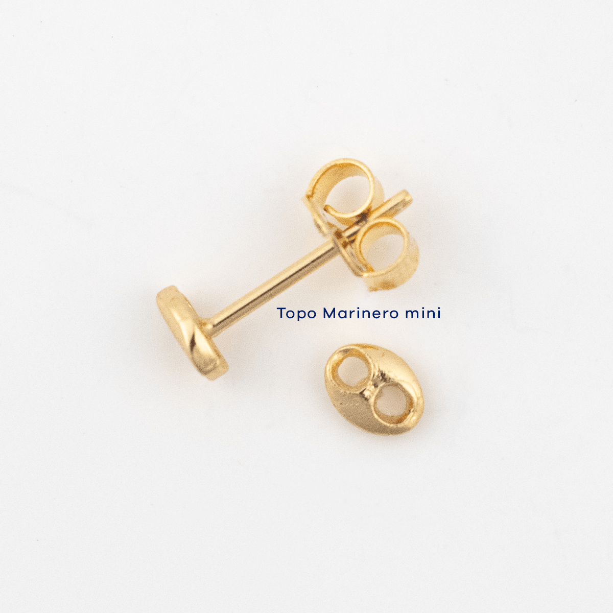 Topo Marinero Mini - Vibrantto Joyería - OC34258
