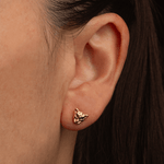 Topo Pantera - Vibrantto Joyas y Accesorios - T1031