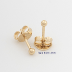 Topo Balin - Vibrantto Joyería 