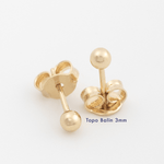 Topo Balin - Vibrantto Joyería 