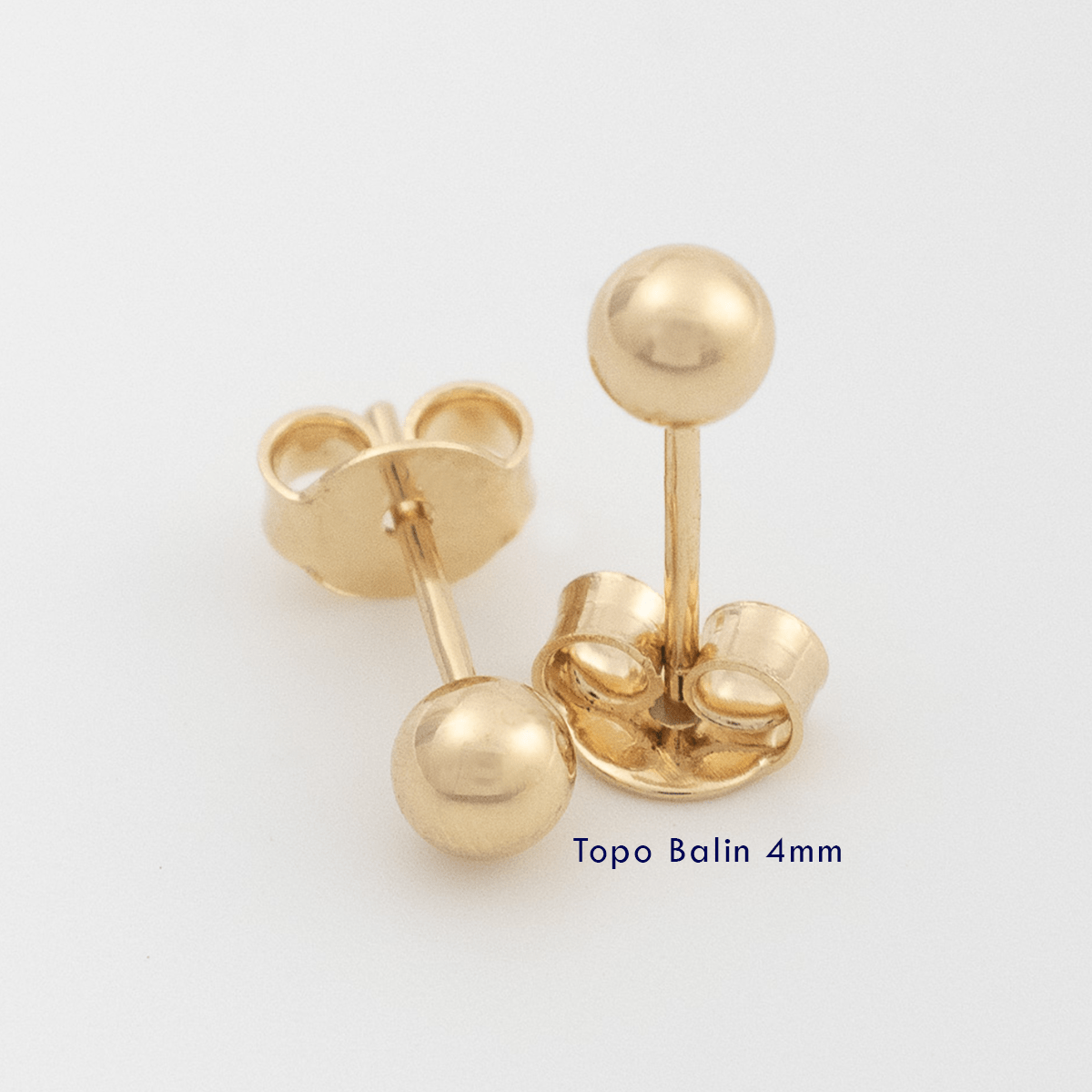 Topo Balin - Vibrantto Joyería 