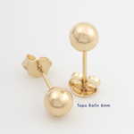 Topo Balin - Vibrantto Joyería 