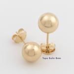 Topo Balin - Vibrantto Joyería 