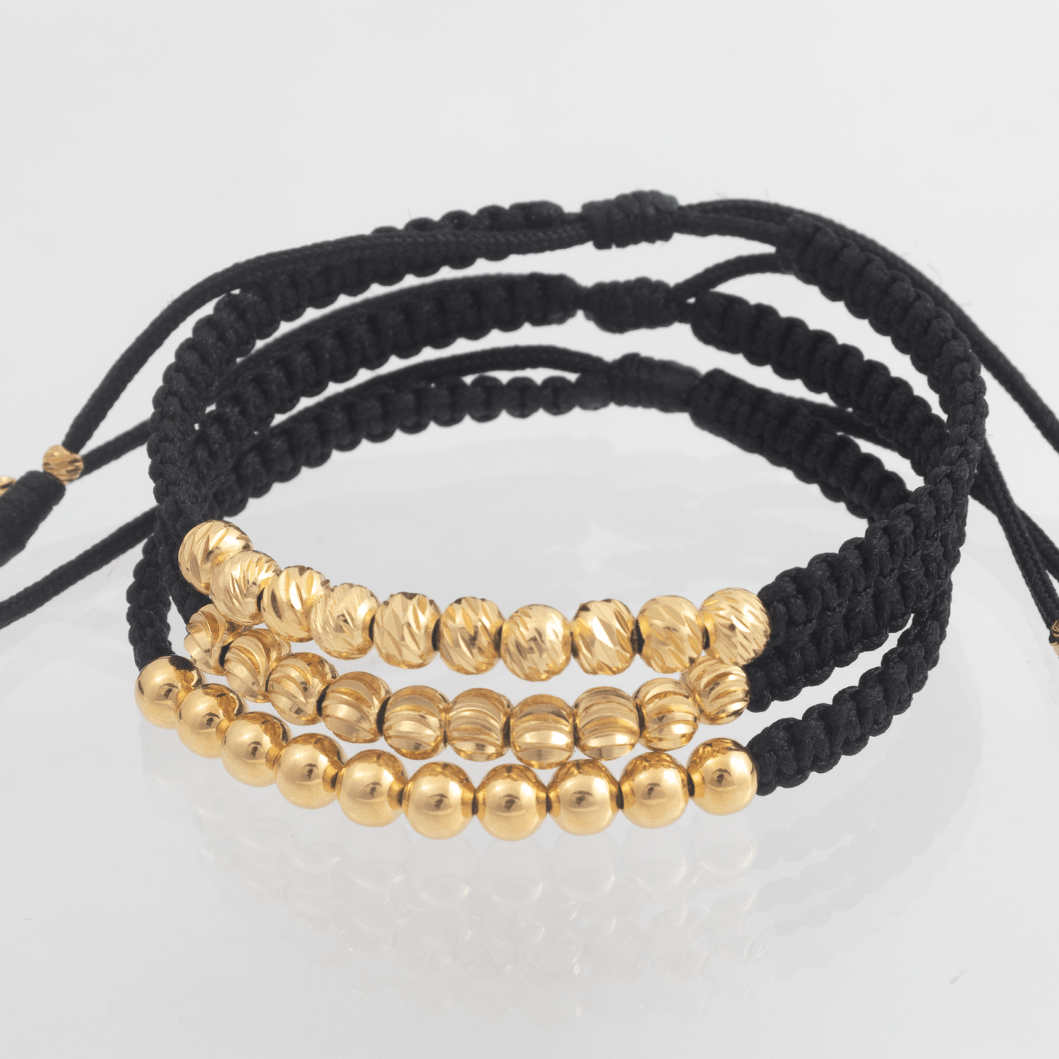 Manilla Zenh 5mm - Vibrantto Joyas y Accesorios - MU30601