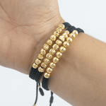 Manilla Zenh 5mm - Vibrantto Joyas y Accesorios - MU30601
